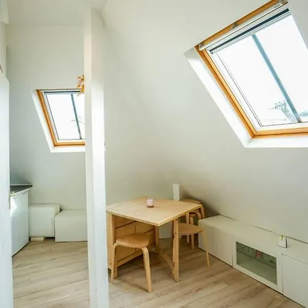 Chic Retreat In 9th * París